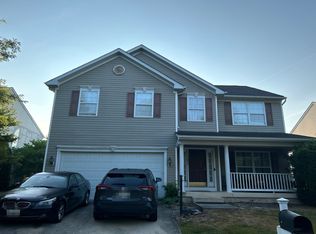 1235 Colonial Park Dr, Severn, MD 21144