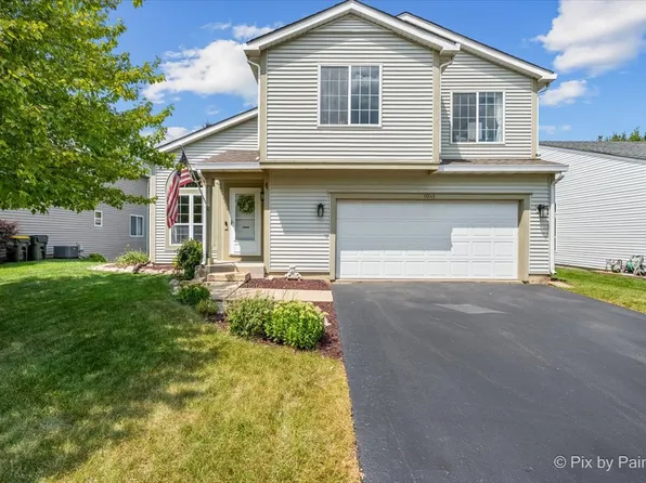1041 Noelle Bnd, Lake In The Hills, IL 60156