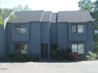 4 Driftway Rd #A7, Danbury, CT 06810