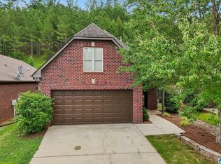 5656 Park Side Rd, Hoover, AL 35244
