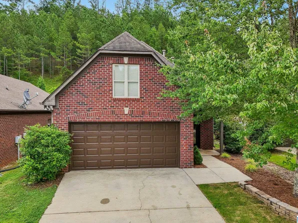 5656 Park Side Rd, Hoover, AL 35244