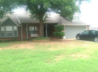 2612 Mountainview Dr, Corinth, TX 76210