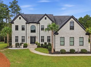 156 Creek Harbour Circle, Murrells Inlet, SC 29576