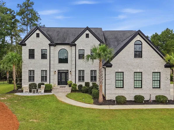 156 Creek Harbour Circle, Murrells Inlet, SC 29576