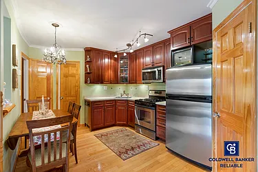 Sold by Coldwell Banker Reliable Real Estate