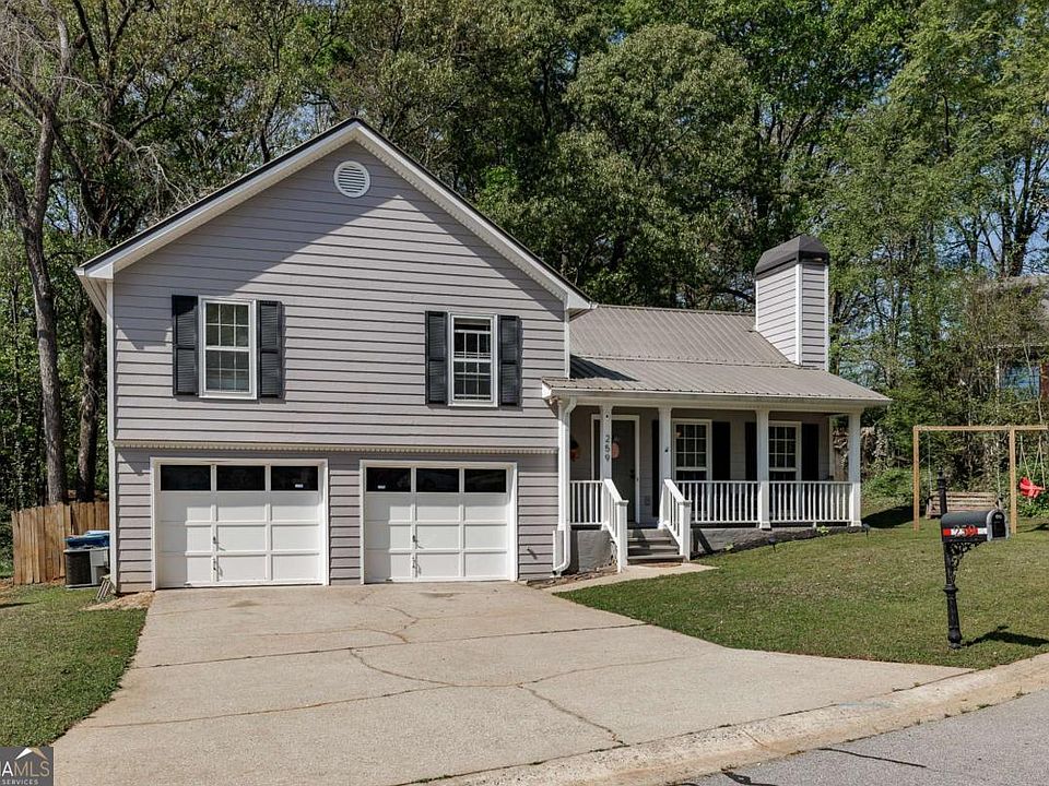 1st image of 259 Wakefield Trce