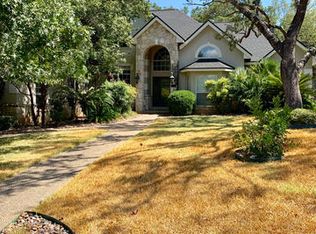 8502 Fairway Spring Dr, Boerne, TX 78015