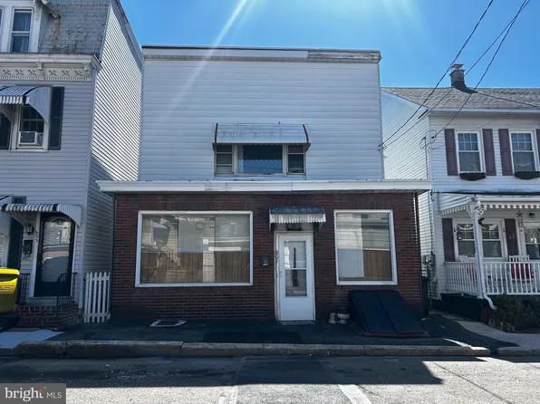 605 Fairview St #607, Pottsville, PA 17901
