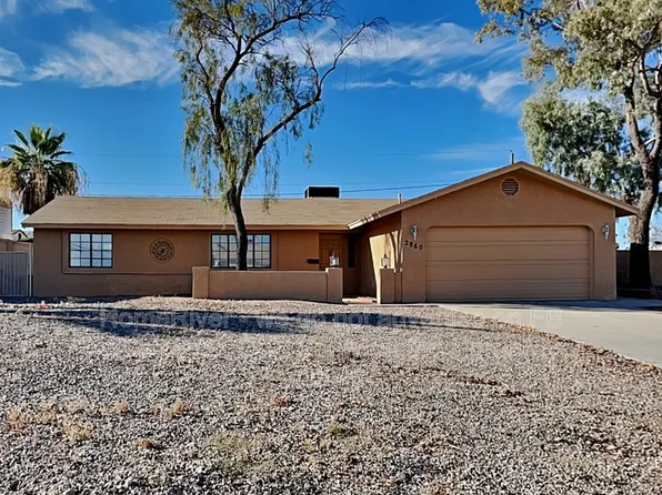 2860 Edgewood Dr, Lake Havasu City, AZ 86406