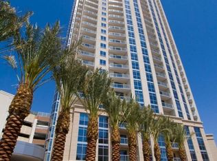 200 W Sahara Ave UNIT 1403, Las Vegas, NV 89102