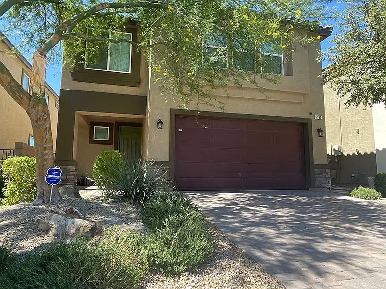 5965 Juniper Falls Ave — Photo 1