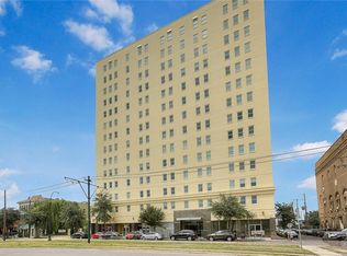 1205 Saint Charles Ave APT 313, New Orleans, LA 70130