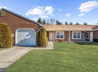 29 W Berwin Way, Mount Laurel, NJ 08054