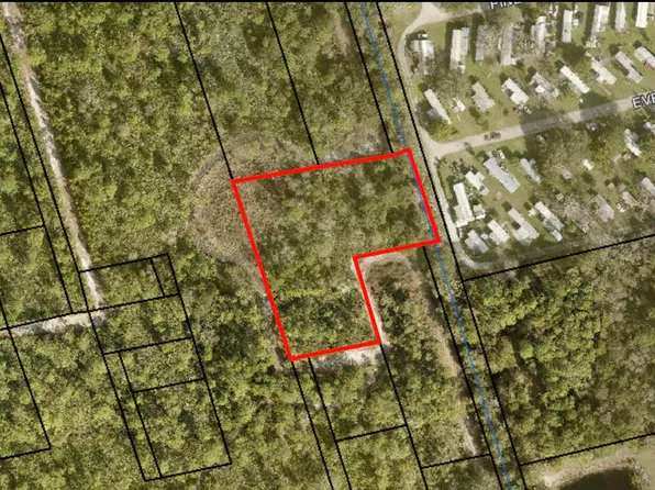0 Access Lot 1.05, Mims, FL 32754
