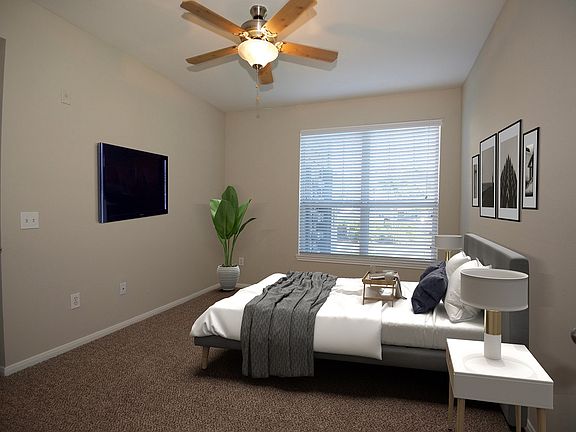 3rd image of 2900 Pearland Pkwy APT 4101