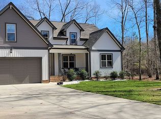 30 Suitt Rd, Franklinton, NC 27525