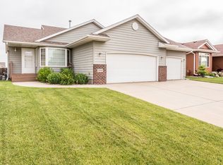 7308 W 52nd St, Sioux Falls, SD 57106