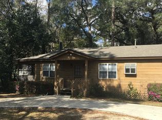 1110 Alachua Ave, Tallahassee, FL 32308