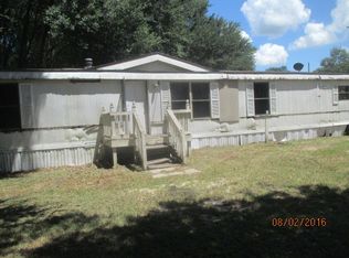 6446 Chug A Lug Rd, Hahira, GA 31632