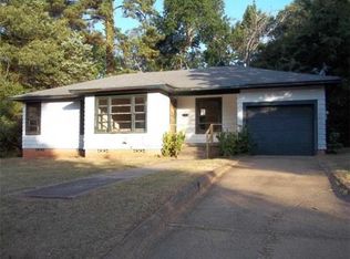 807 Richards St, Kilgore, TX 75662