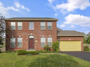 563 Banbridge St, Pickerington, OH 43147