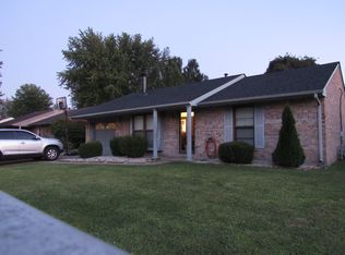 3812 Raintree Dr, Owensboro, KY 42301