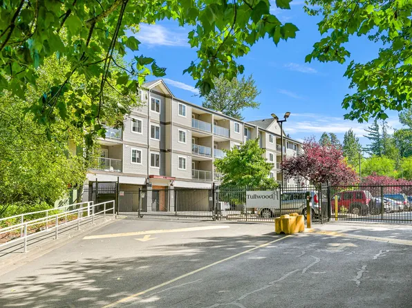 Tullwood Apartments