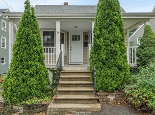 6 Herbert St, Wakefield, MA 01880