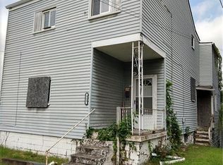 313 E 13th Ave, Homestead, PA