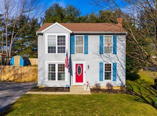 682 Sunder Ln, Hampstead, MD 21074