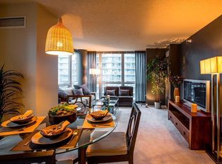 361 E S Water St, Chicago, IL 60601