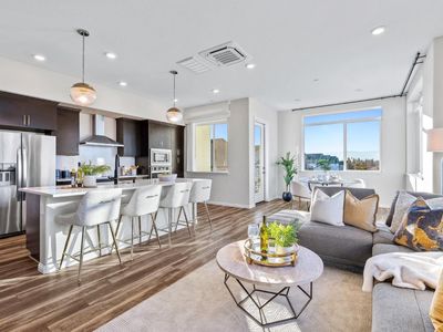3207 Mallard Ct #401, San Jose, CA, 95117