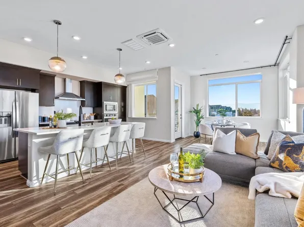 3207 Mallard Ct #401, San Jose, CA 95117