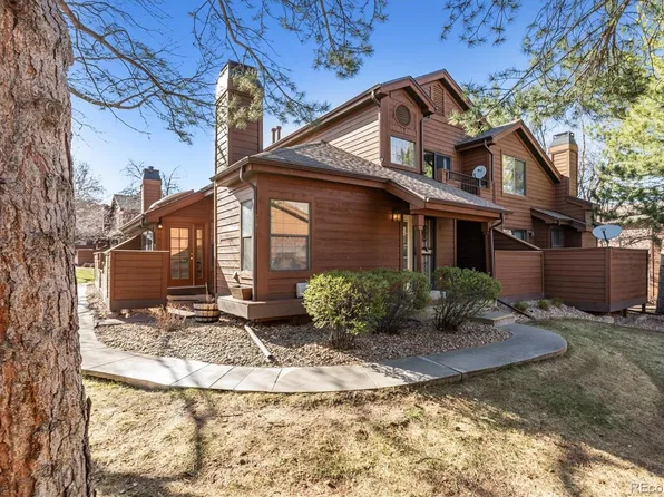9255 W 80th Place #D, Arvada, CO 80005