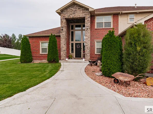 3721 E 331 N, Rigby, ID 83442