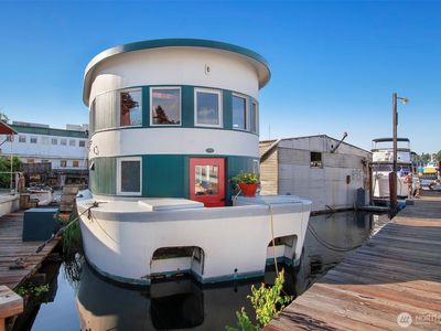 624 W Ewing Street #3, Seattle, WA, 98119