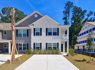 301 Spencer Cir, Summerville, SC 29485