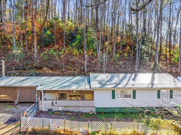 4230 Lindsey Gap Rd, Cosby, TN 37722
