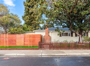 670 McCarty Ave, Mountain View, CA 94041