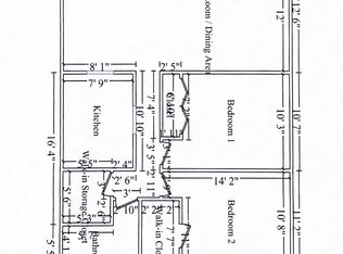 401 S Marietta St #8, Verona, WI 53593