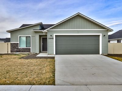 12942 Ashfield St, Caldwell, ID, 83607