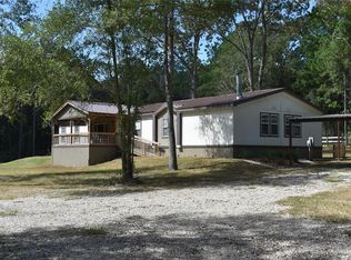 284 Saint Andrews Cemetery Rd, Onalaska, TX 77360