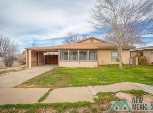1717 W Juniper St, Roswell, NM 88203