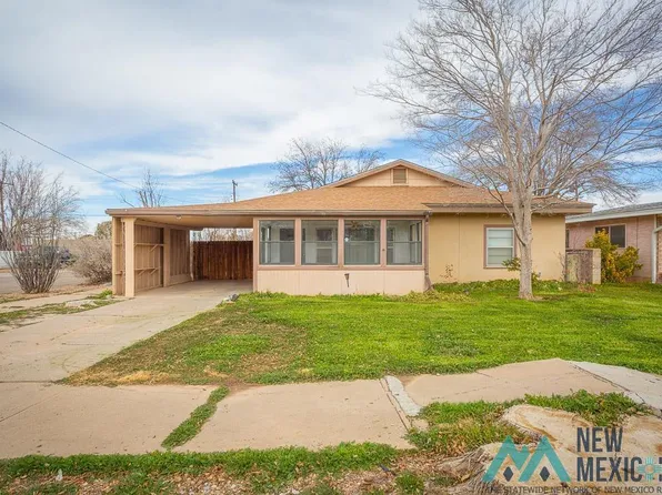 1717 W Juniper St, Roswell, NM 88203