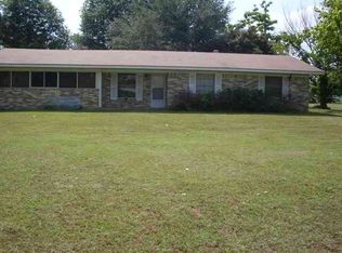 1632 S State Highway 8, New Boston, TX 75570