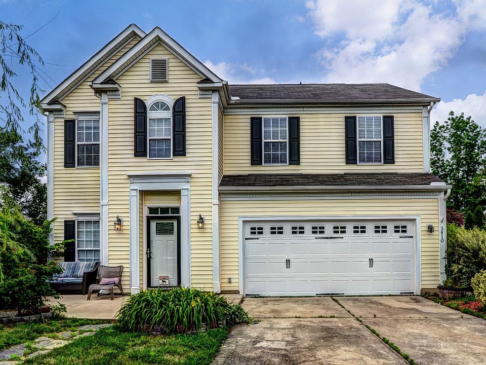 1st image of 3810 Crimson Wing Dr