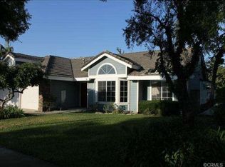 1981 Muirfield Ave, Upland, CA 91784