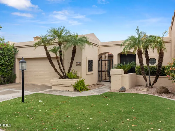 23010 N 86th St, Scottsdale, AZ 85255