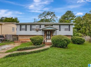 1612 Elm St SW, Birmingham, AL 35211