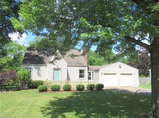 3050 Evelyn Rd, Youngstown, OH 44511